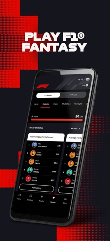 F1 스크린샷 6