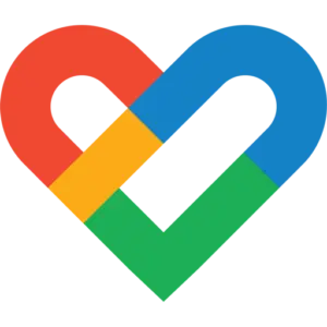 Google 피트니스: 활동 추적 대표 이미지