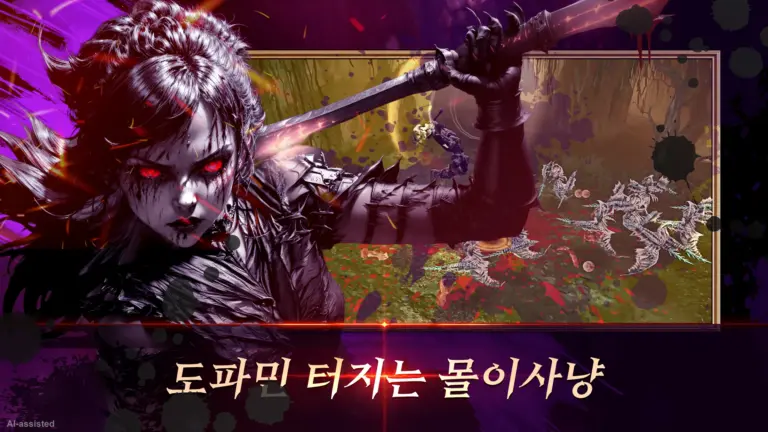 레퀴엠M 스크린샷 3