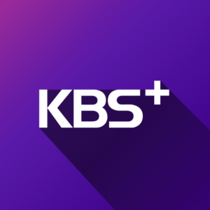 KBS+ 대표 이미지
