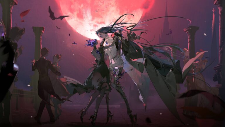 Morimens 스크린샷 3