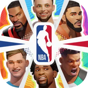 NBA 덩크 시티 대표 이미지