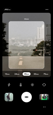 101cam 스크린샷 3