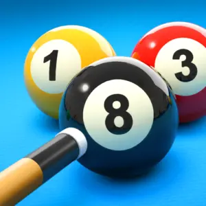 8 Ball Pool™ 대표 이미지