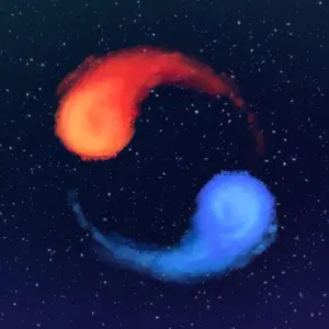 A Dance of Fire and Ice 대표 이미지