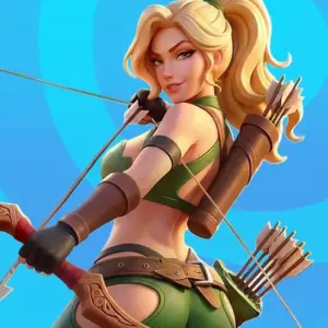 Archery Clash! 대표 이미지
