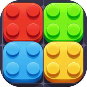 Block Out! - Color Sort Puzzle 대표 이미지