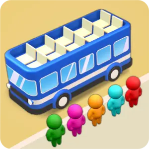 Bus Escape: Traffic Jam 대표 이미지