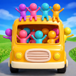 Bus Traffic Fever! 대표 이미지