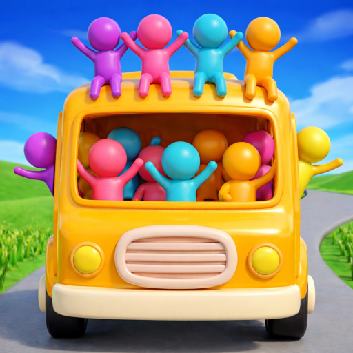 Bus Traffic Fever! 대표 이미지