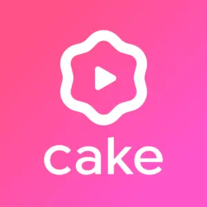 Cake: 전 세계 1억 다운로드 영어 학습 앱 대표 이미지
