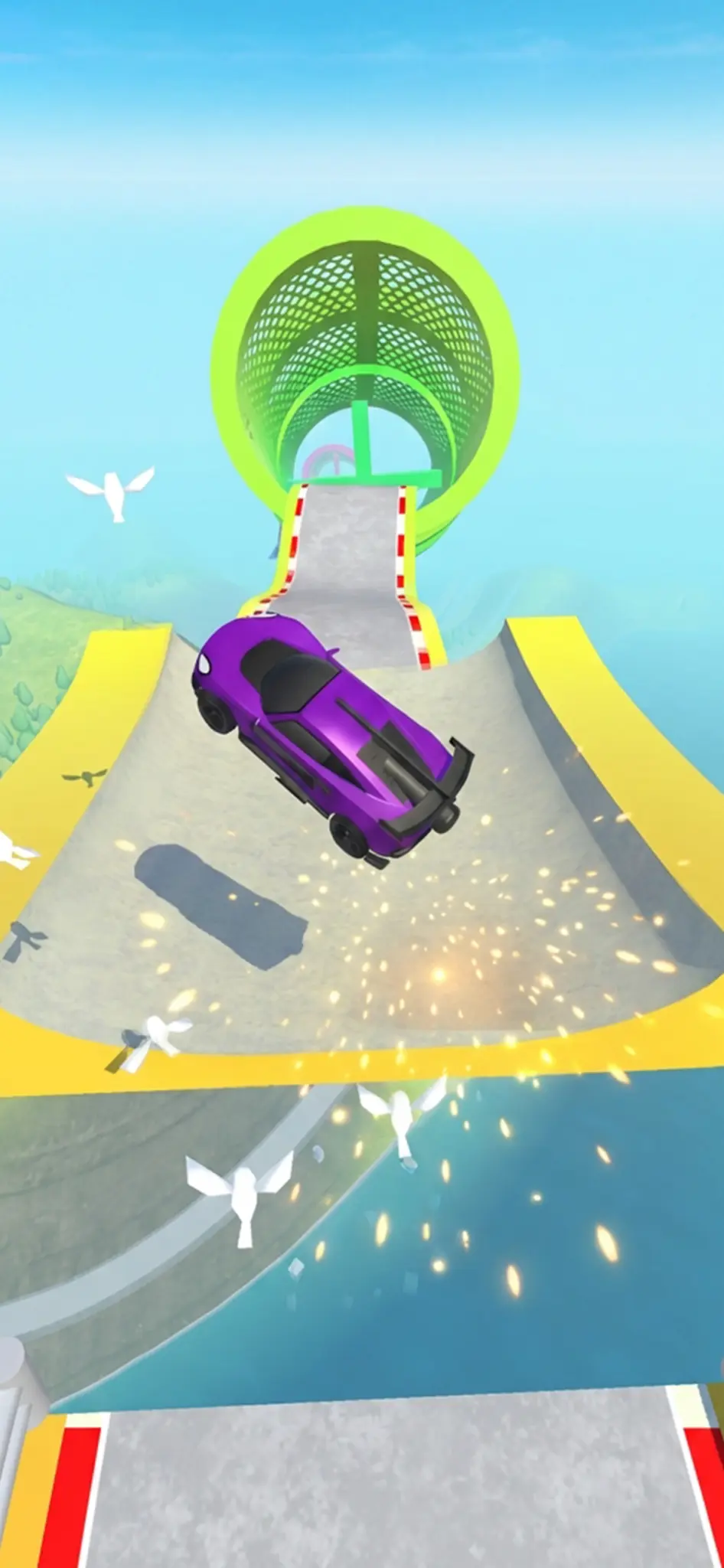 Car Evolve 스크린샷 3