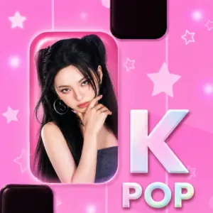멜로디 - 피아노 · piano · 피아노 건반 · k pop 대표 이미지