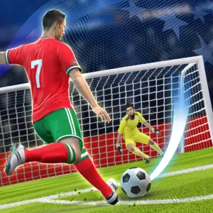사커 슈퍼스타 - 축구 대표 이미지