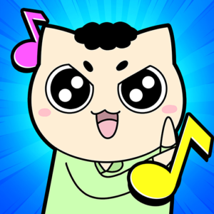 야코 런 : 리듬 매니아 대표 이미지