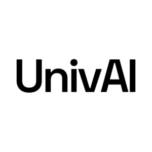 유니브 AI - PDF 요약, 퀴즈, AI 튜터 대표 이미지