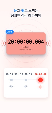 초정확: 스크린샷 4