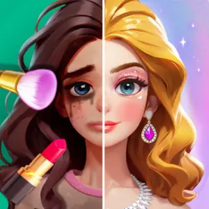 패션 병합（Merge Fashion）: 로맨스 스토리 대표 이미지