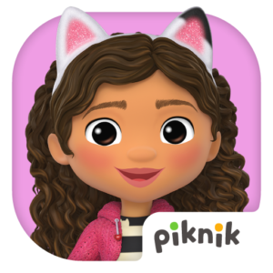 Gabbys Dollhouse: Cat Games 대표 이미지