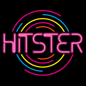 HITSTER 대표 이미지