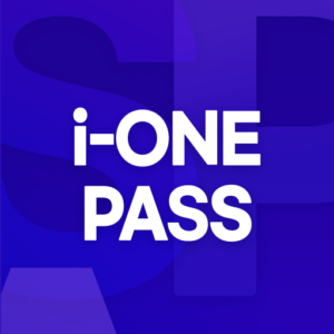 iOnePass통합인증 대표 이미지