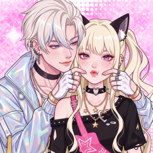Love Makeover: 패션 스타일리스트 Games 대표 이미지