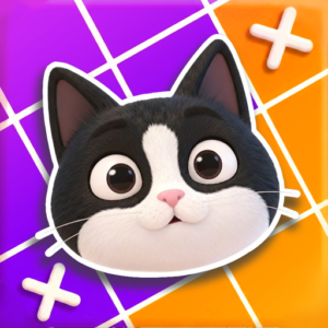 Meowdoku: 두뇌 퍼즐 게임 대표 이미지