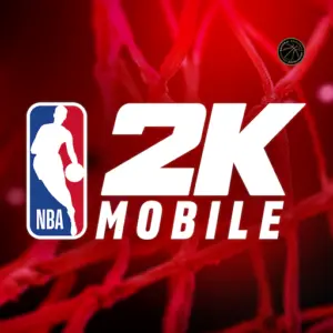NBA 2K Mobile 농구 게임 대표 이미지