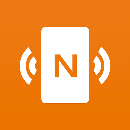NFC Tools 대표 이미지