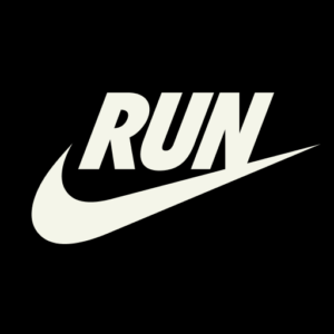 Nike Run Club: 러닝 앱 대표 이미지