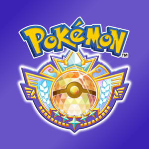 Pokémon Champions 대표 이미지