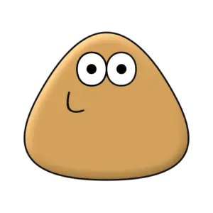Pou 대표 이미지