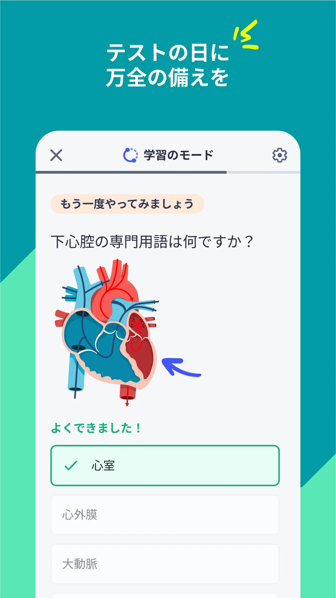 Quizlet: 낱말카드로 학습하기 스크린샷 3