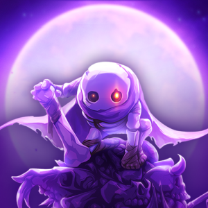 Skul: The Hero Slayer 대표 이미지