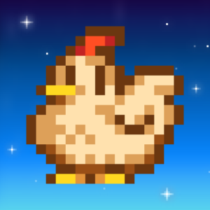 Stardew Valley 대표 이미지