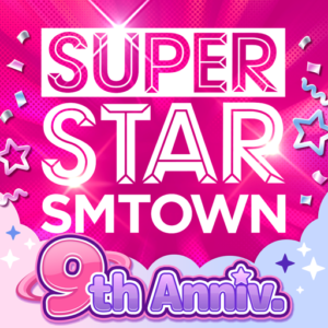 SUPERSTAR SMTOWN 대표 이미지