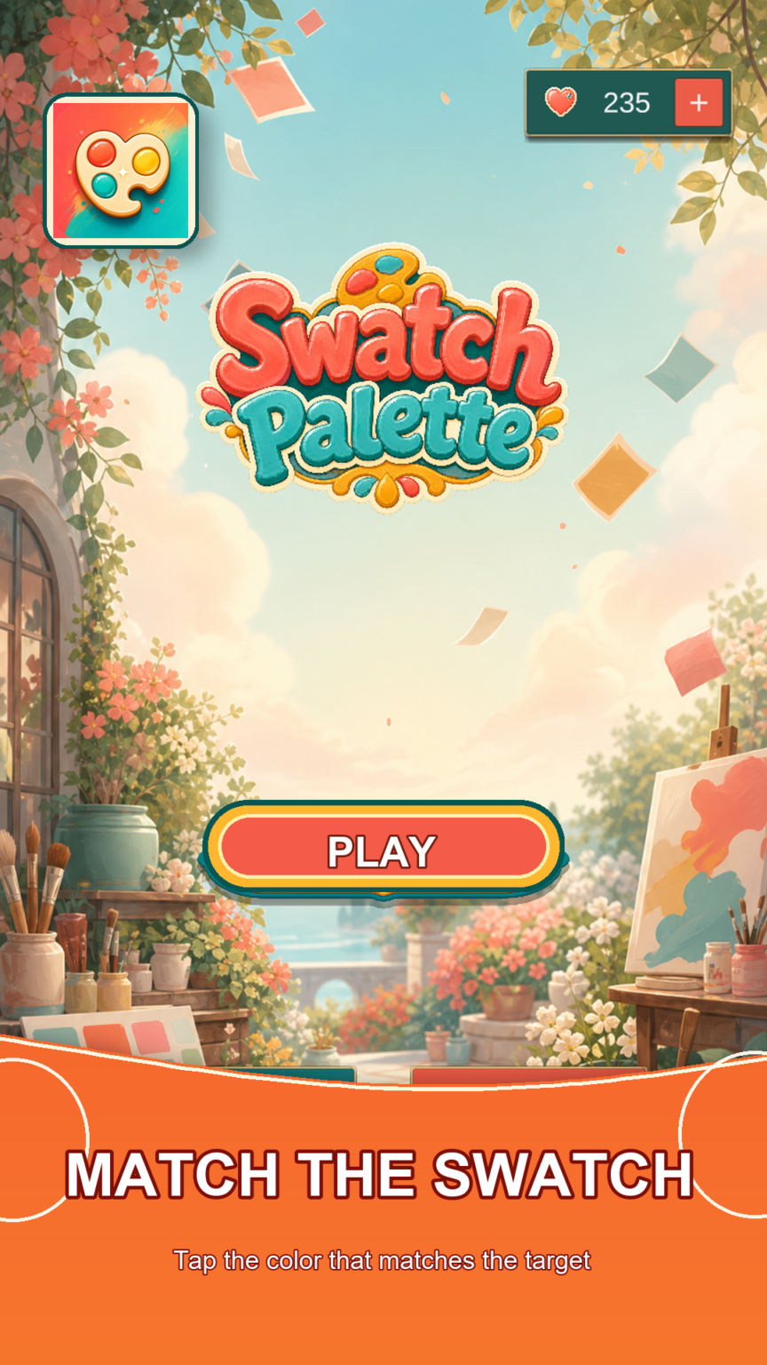 Swatch This: Capture Colors 스크린샷 2