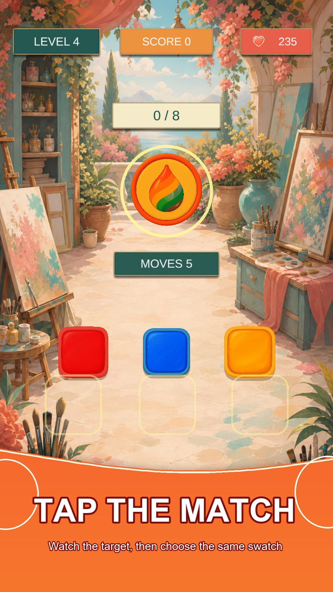 Swatch This: Capture Colors 스크린샷 3