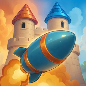 Castle Busters 대표 이미지
