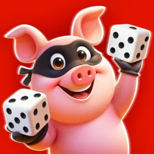 Coin Master: 보드 어드벤처 대표 이미지