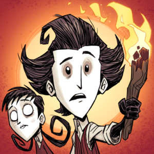 Don't Starve Together 대표 이미지
