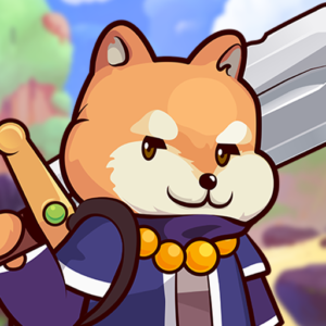 닥사RPG : 파밍용사키우기 대표 이미지