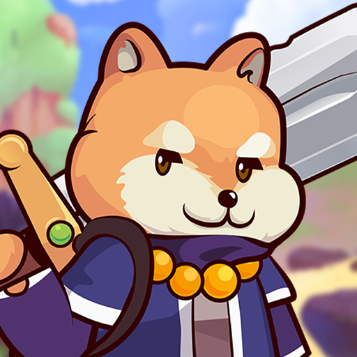 닥사RPG : 파밍용사키우기 대표 이미지