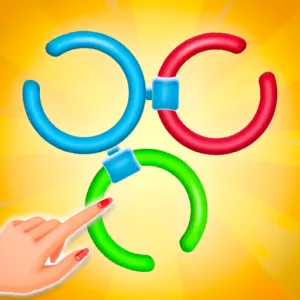 로테이트 링스 (Rotate Rings) 대표 이미지