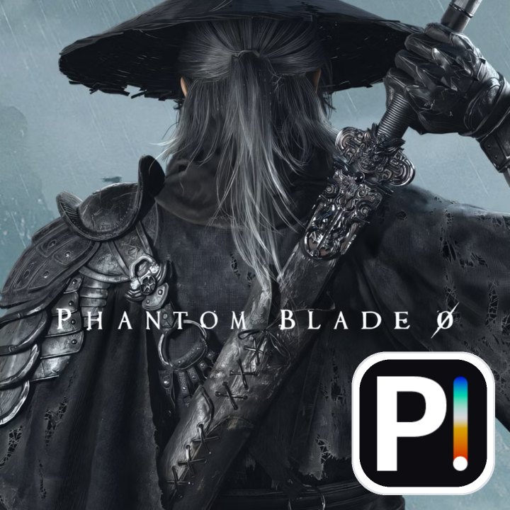 팬텀 블레이드 제로 PC 다운로드