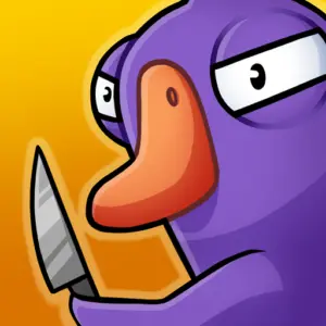 Goose Goose Duck 대표 이미지