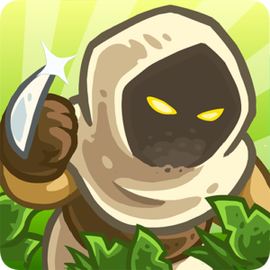 Kingdom Rush Frontiers TD 대표 이미지