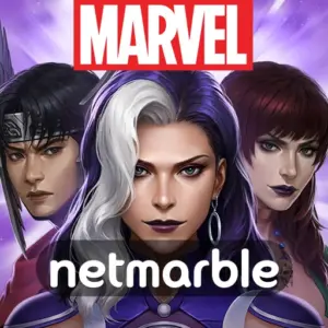 MARVEL 퓨처파이트 대표 이미지