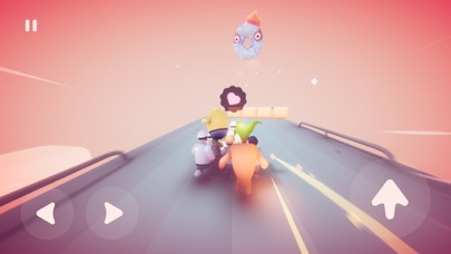 Populus Run 스크린샷 2