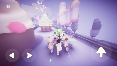 Populus Run 스크린샷 5